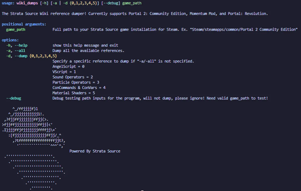 Wiki Dump Folder Wiki Dump Folder