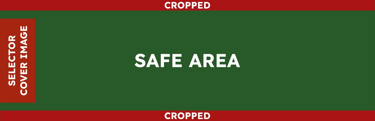 Selector Button Background Guideline