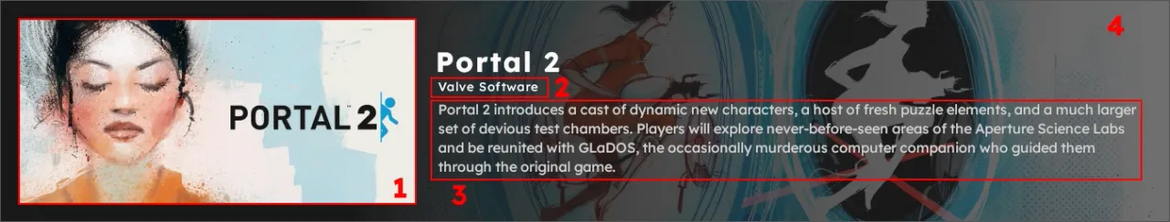 Campaign Button Legend